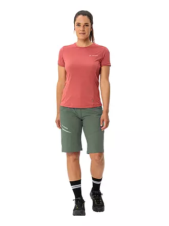 VAUDE | Damen Short Elope II Bermuda | 